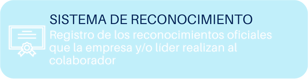 SISTEMA DE RECONOCIMIENTO