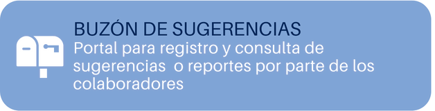 BUZÓN de sugerencias