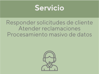 RPA-as-a-services-servicio