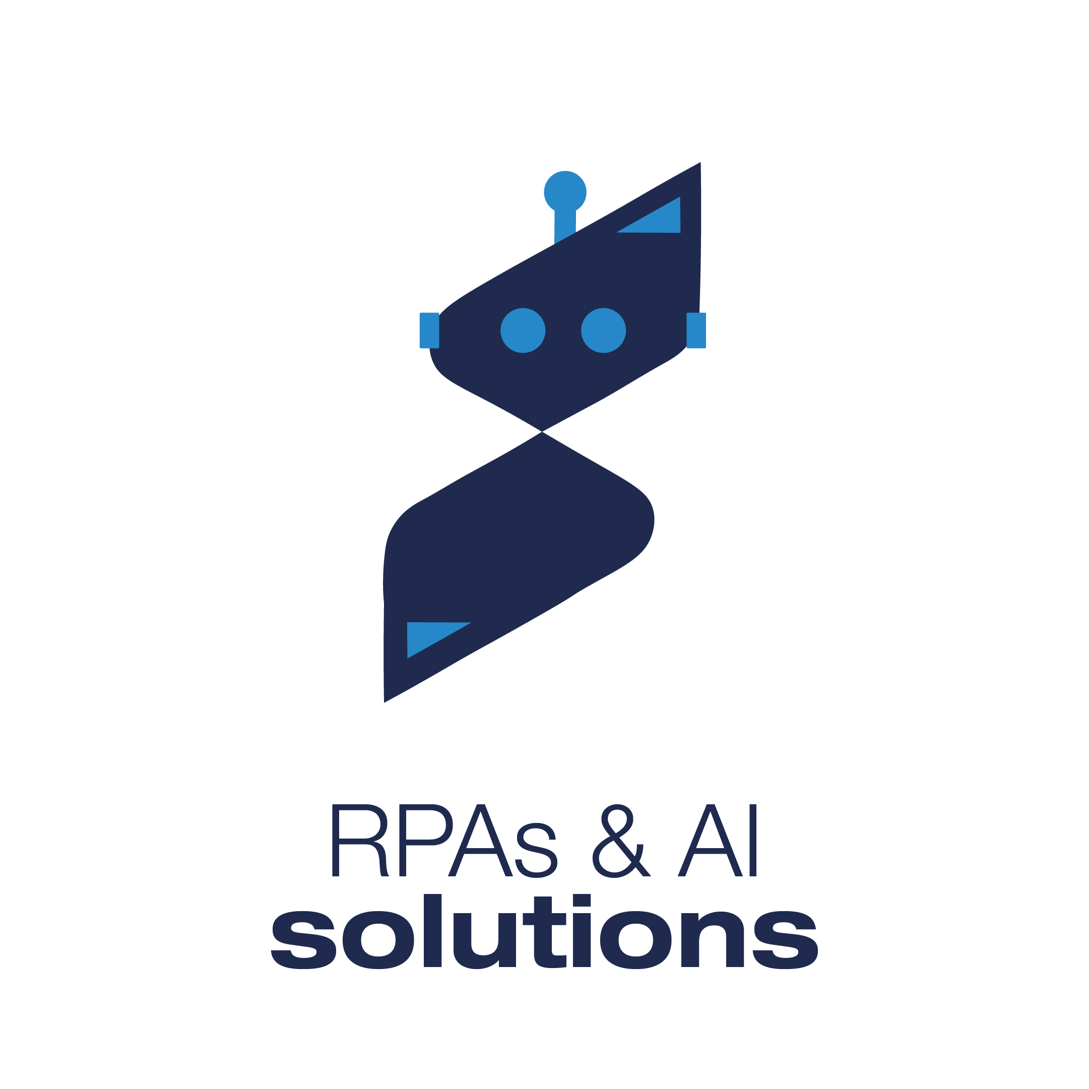 RPAs & AI Solutions