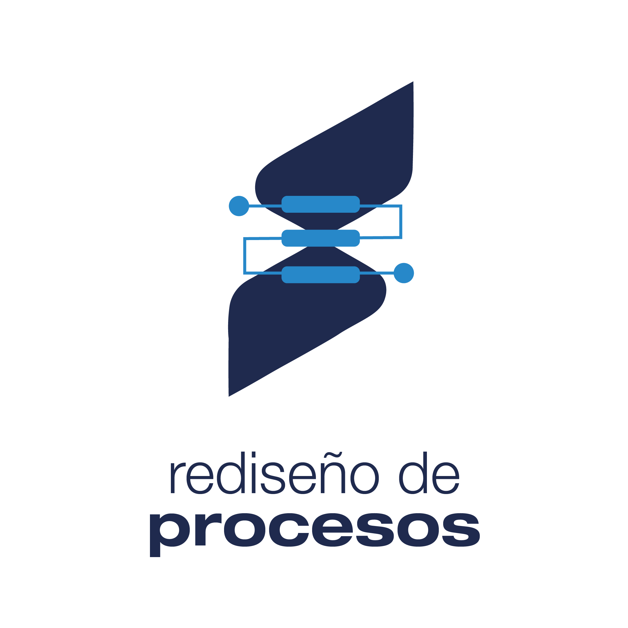 Rediseño de Procesos