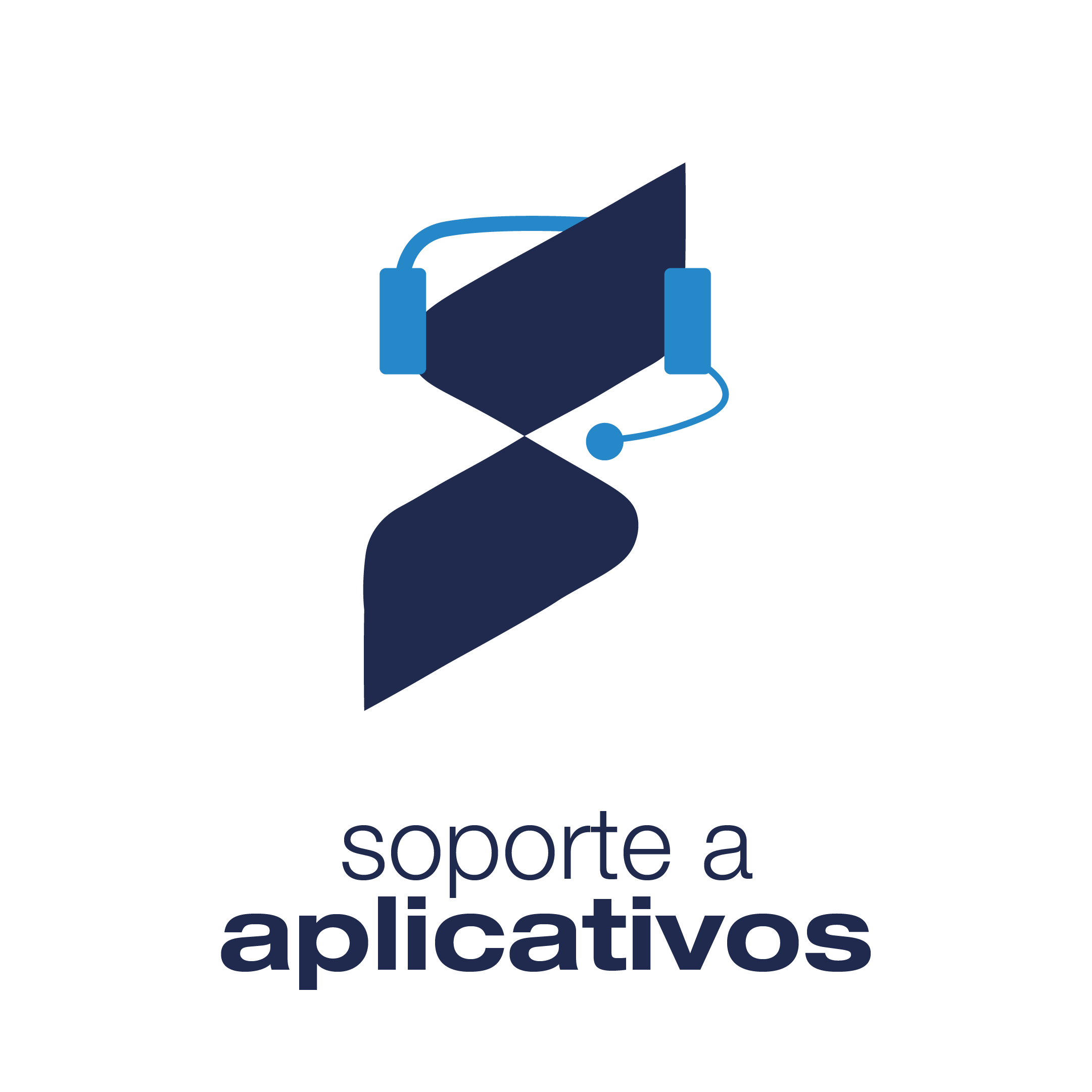 Soporte a Aplicativos
