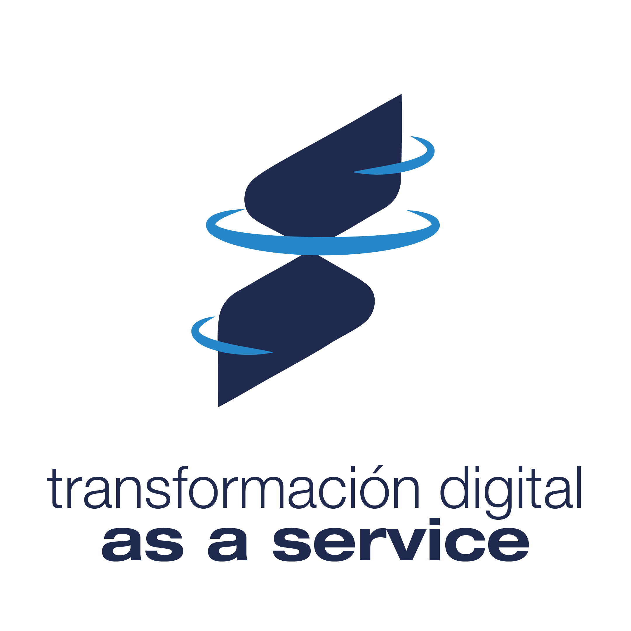 Transformación Digital as a Service
