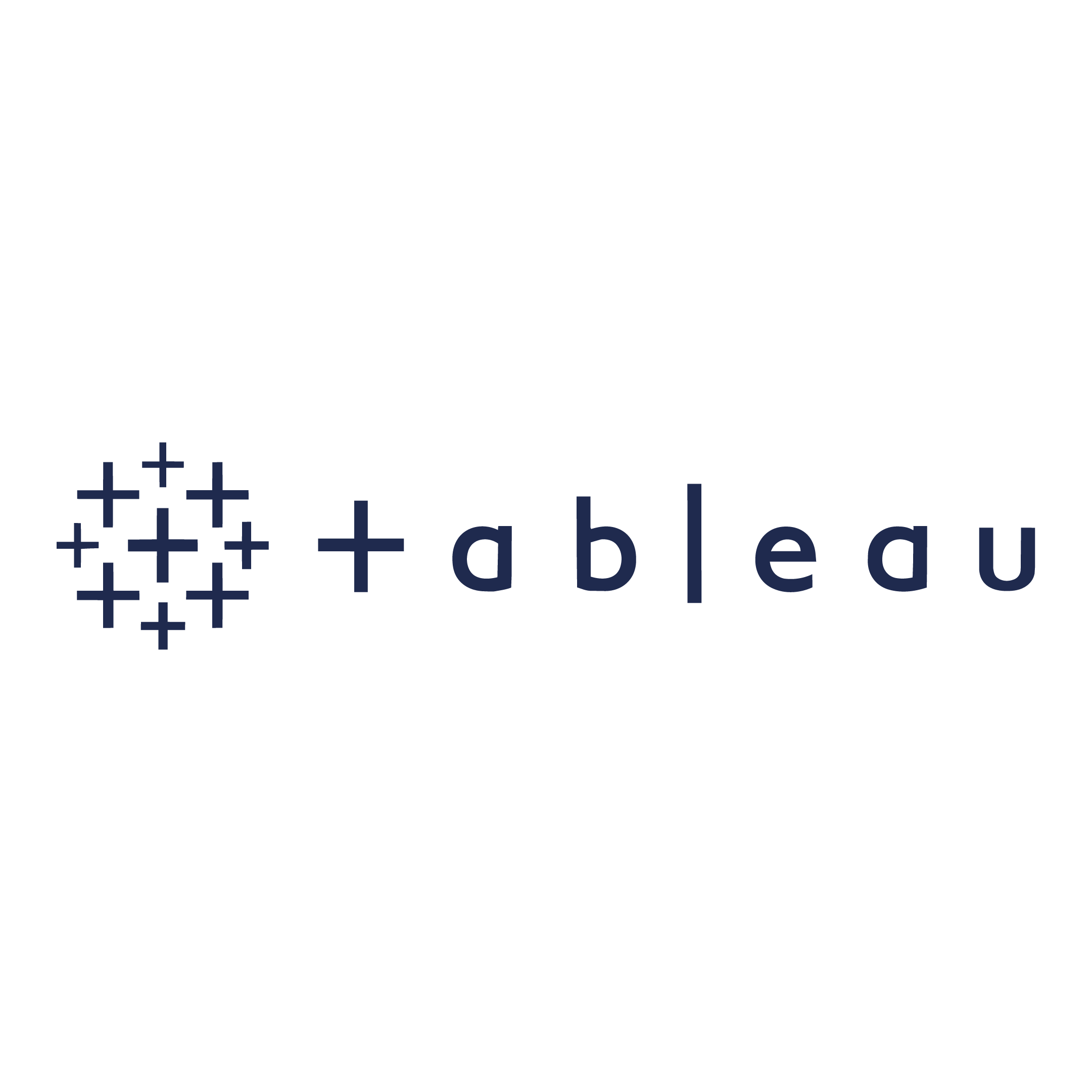 Tableau
