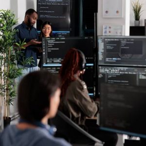 Cómo formar un equipo de desarrollo de software de alto desempeño